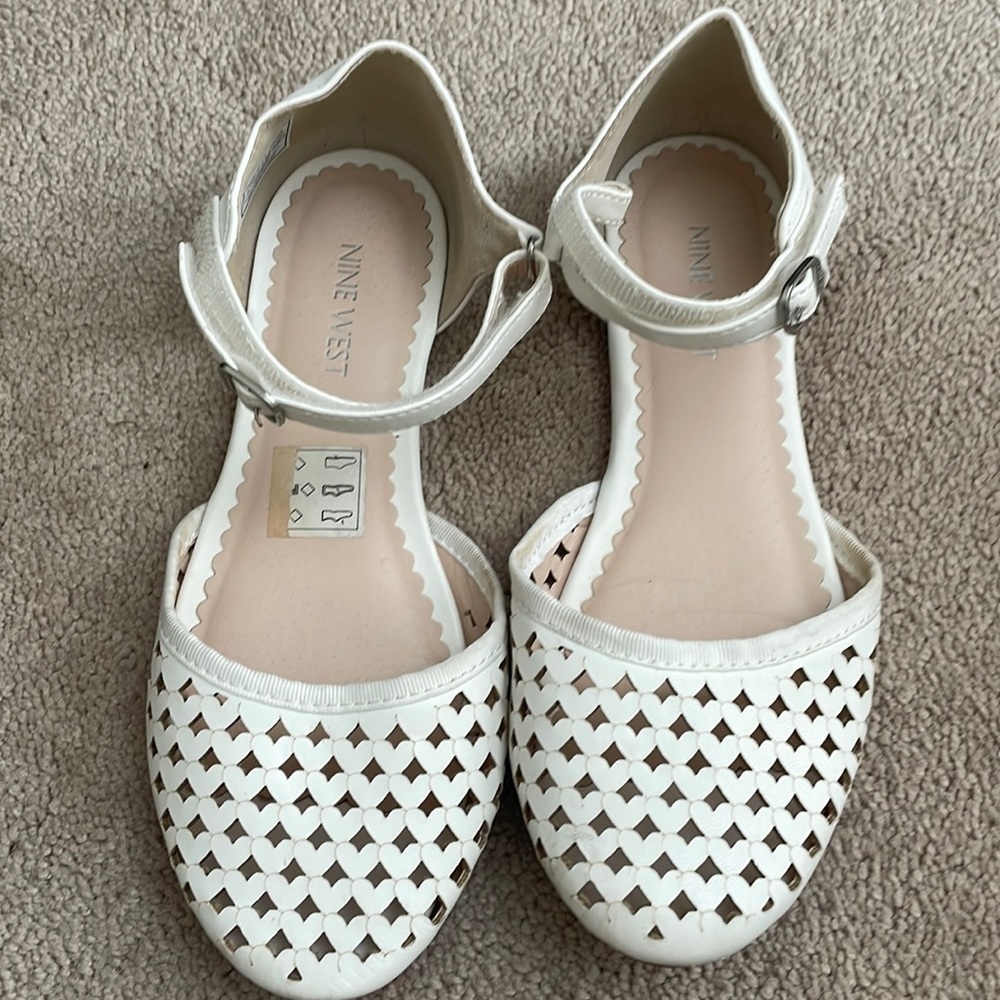 Nine West Girls’ Shoes
